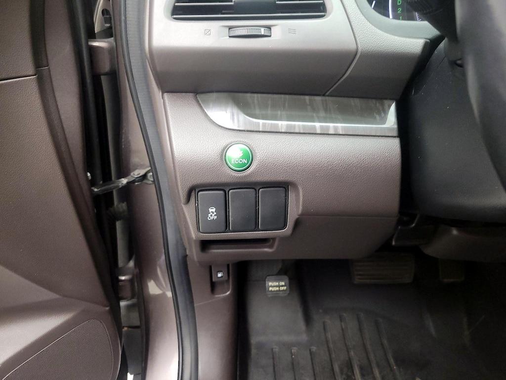 used 2013 Honda CR-V car, priced at $16,998