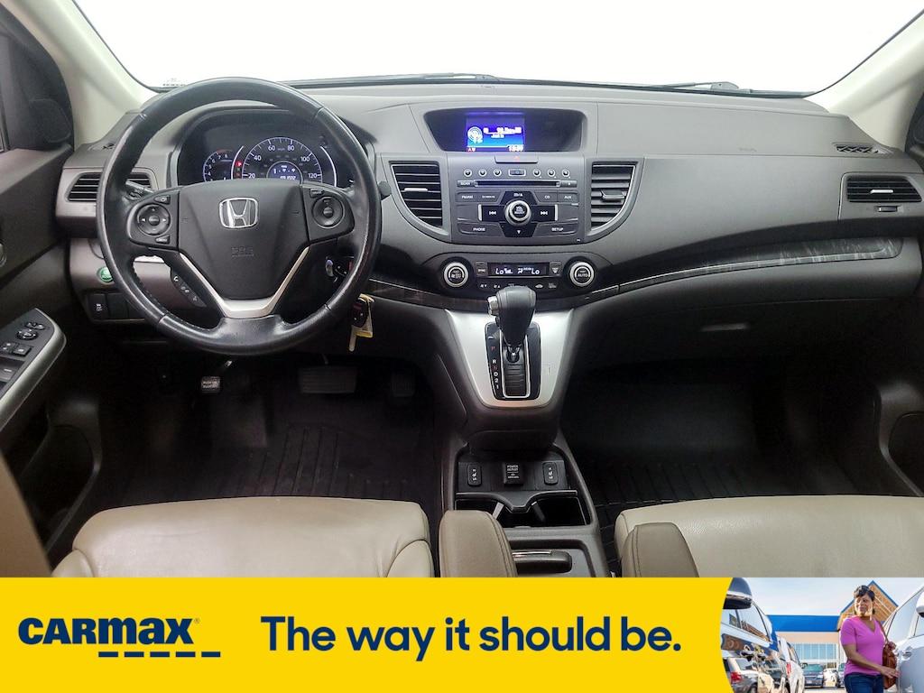 used 2013 Honda CR-V car, priced at $16,998