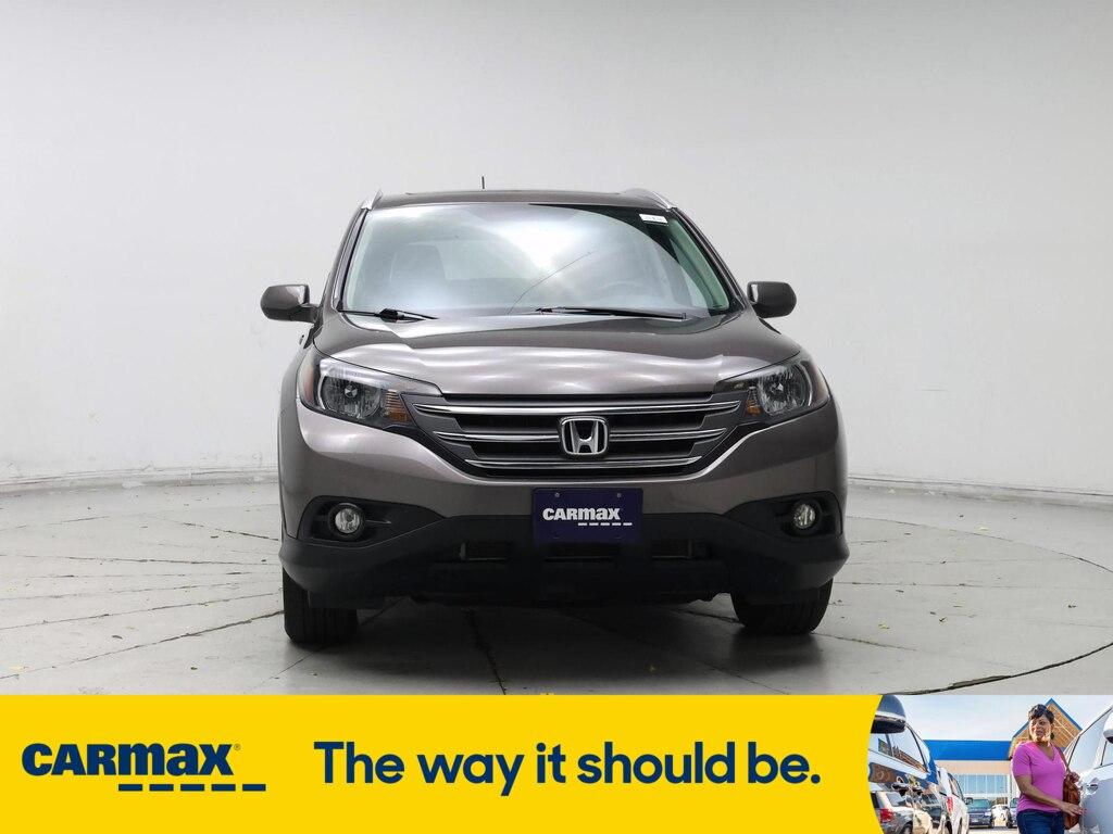 used 2013 Honda CR-V car, priced at $16,998