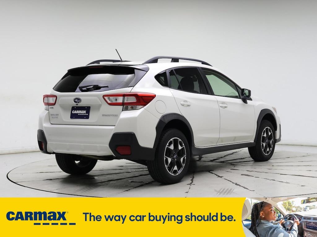 used 2019 Subaru Crosstrek car, priced at $22,998