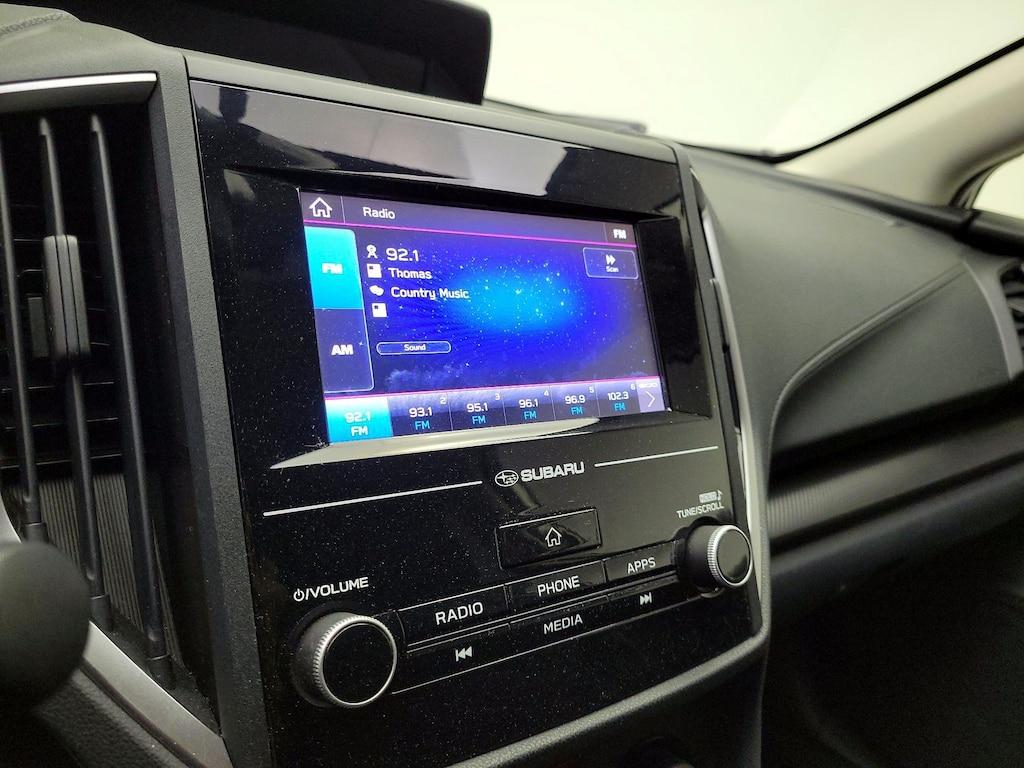used 2019 Subaru Crosstrek car, priced at $22,998