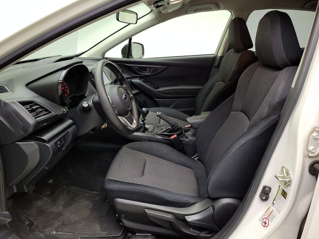 used 2019 Subaru Crosstrek car, priced at $22,998