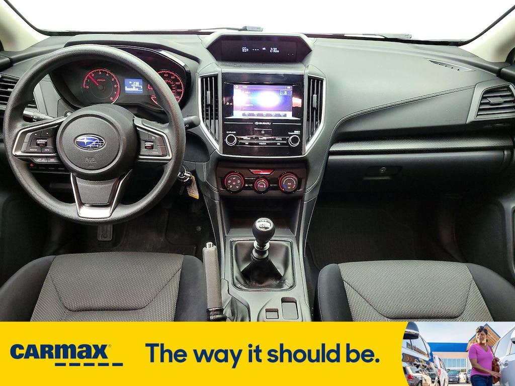 used 2019 Subaru Crosstrek car, priced at $22,998