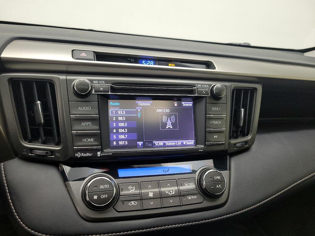 used 2014 Toyota RAV4 car, priced at $17,998