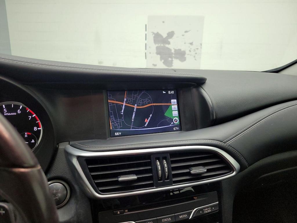 used 2018 INFINITI QX30 car, priced at $16,998