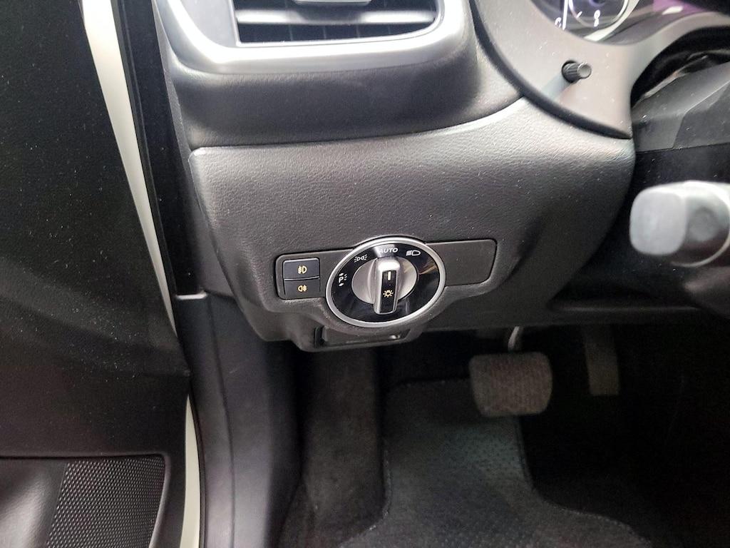 used 2018 INFINITI QX30 car, priced at $16,998