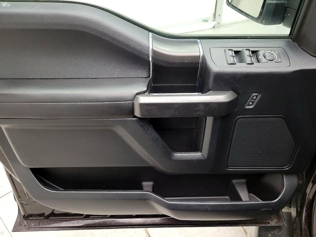 used 2019 Ford F-150 car, priced at $31,998