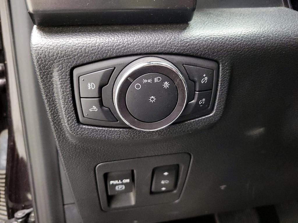 used 2019 Ford F-150 car, priced at $31,998