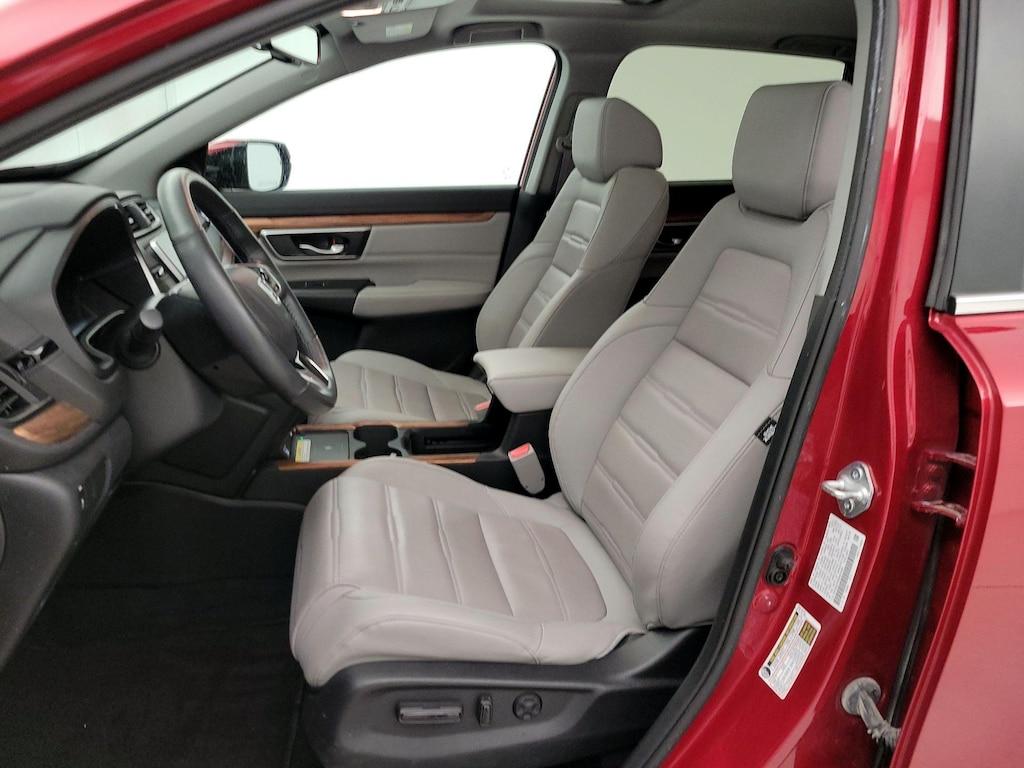 used 2022 Honda CR-V car, priced at $30,998