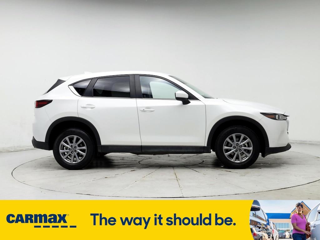 used 2023 Mazda CX-5 car, priced at $25,998