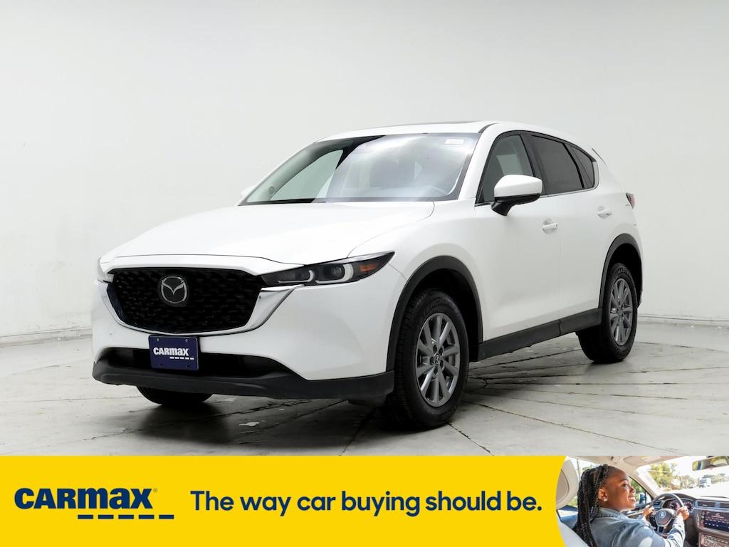 used 2023 Mazda CX-5 car, priced at $25,998