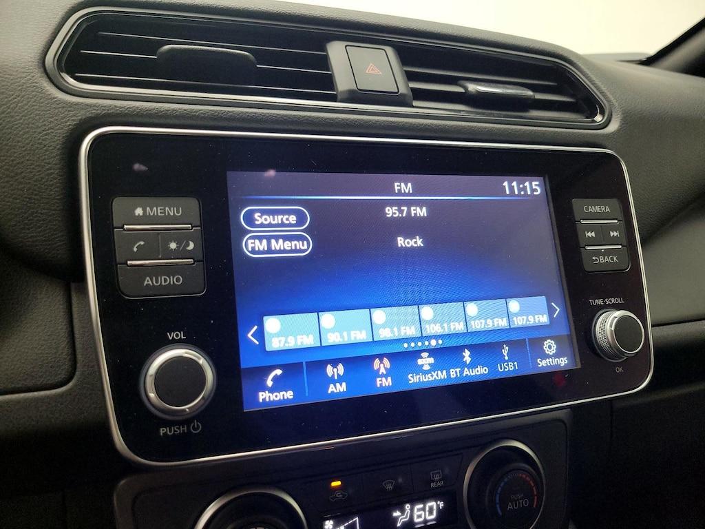 used 2025 Nissan Leaf car, priced at $20,998