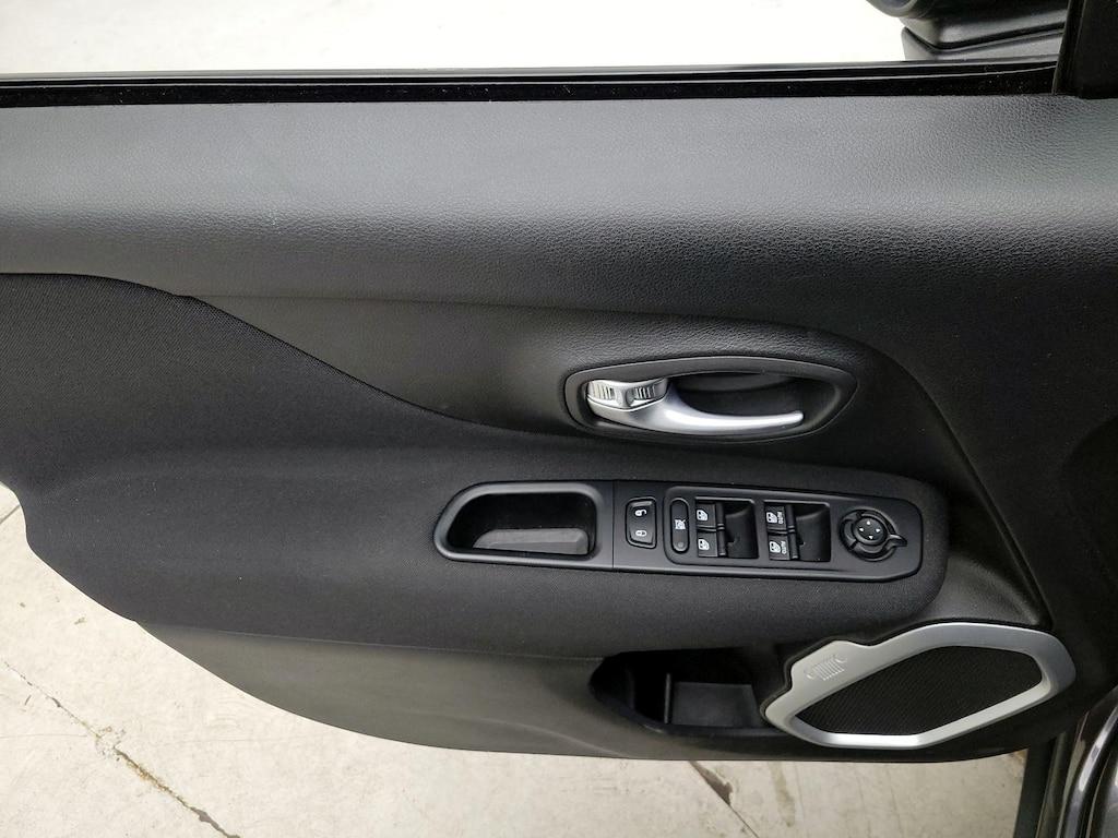 used 2019 Jeep Renegade car, priced at $19,998