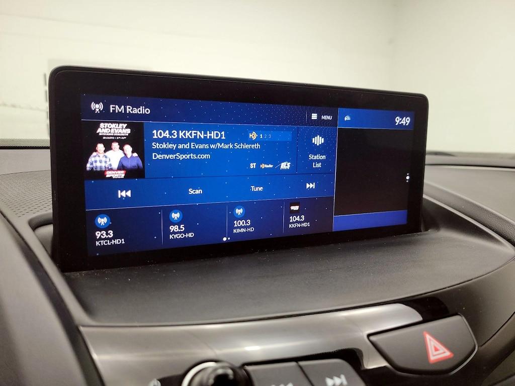 used 2020 Acura RDX car, priced at $28,998