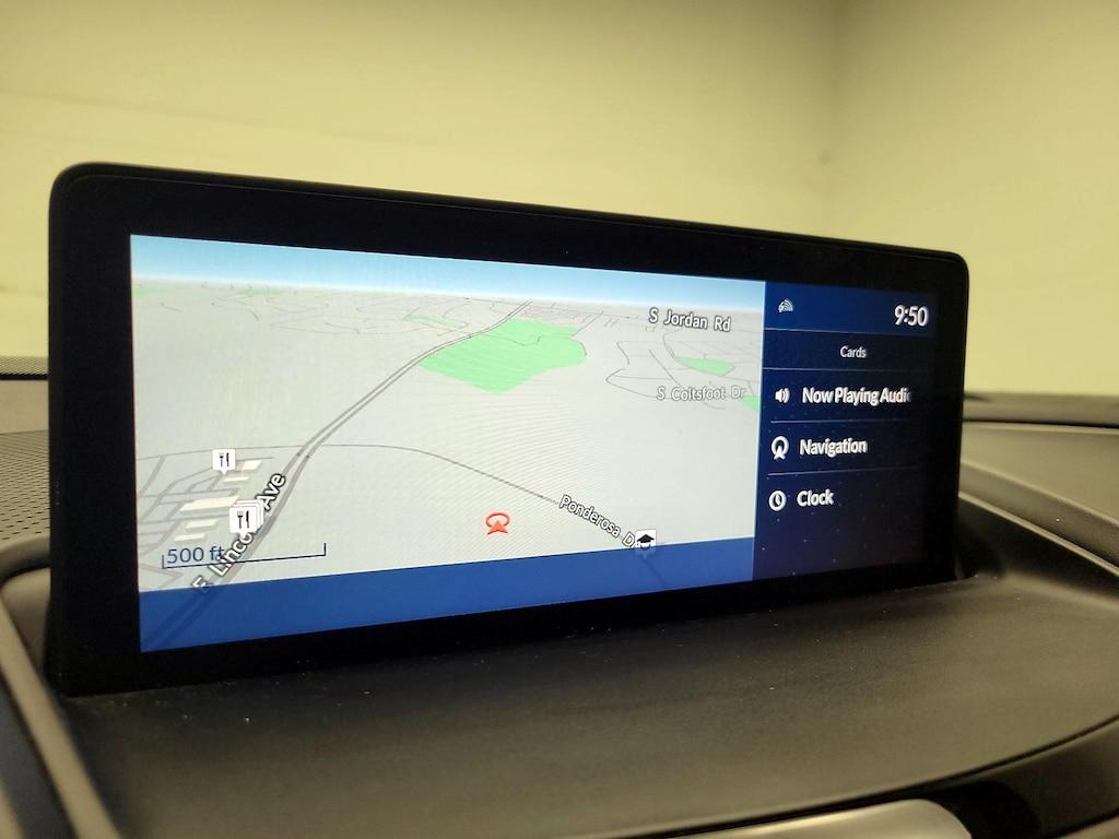 used 2020 Acura RDX car, priced at $28,998