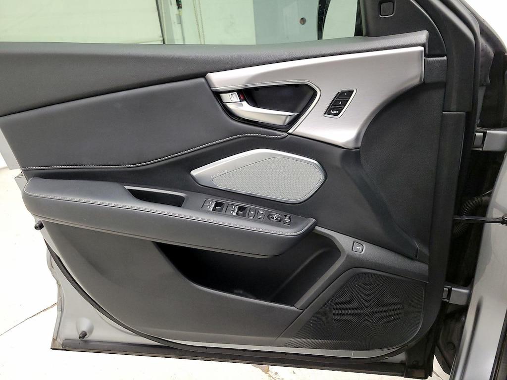 used 2020 Acura RDX car, priced at $28,998