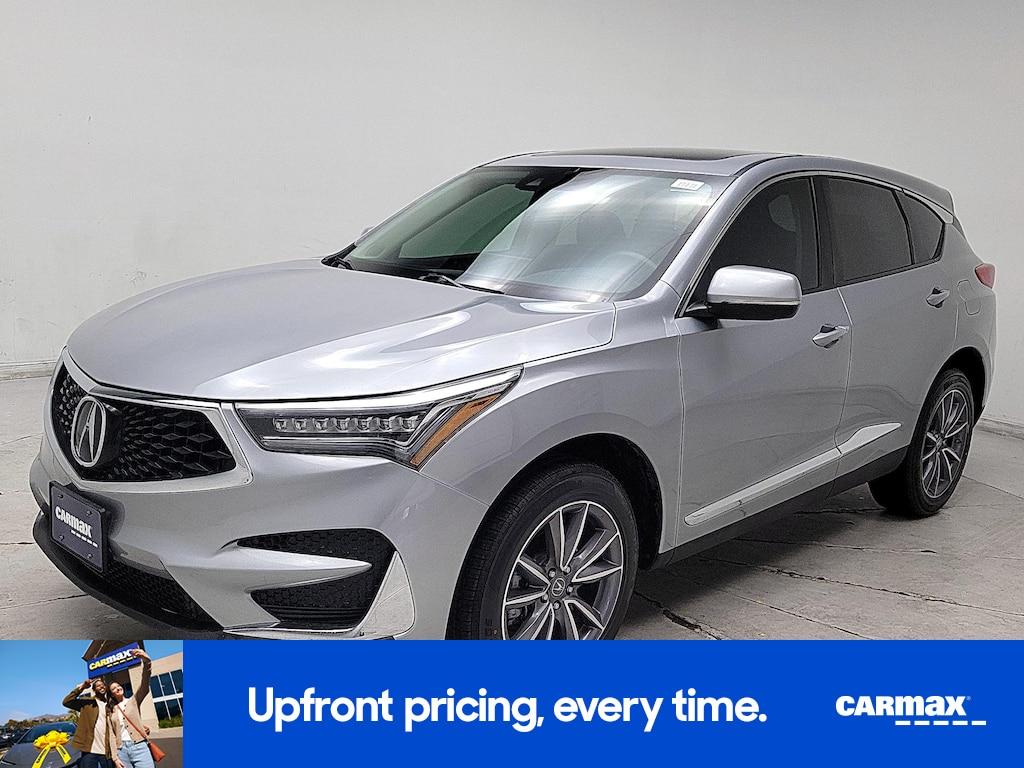 used 2020 Acura RDX car, priced at $28,998