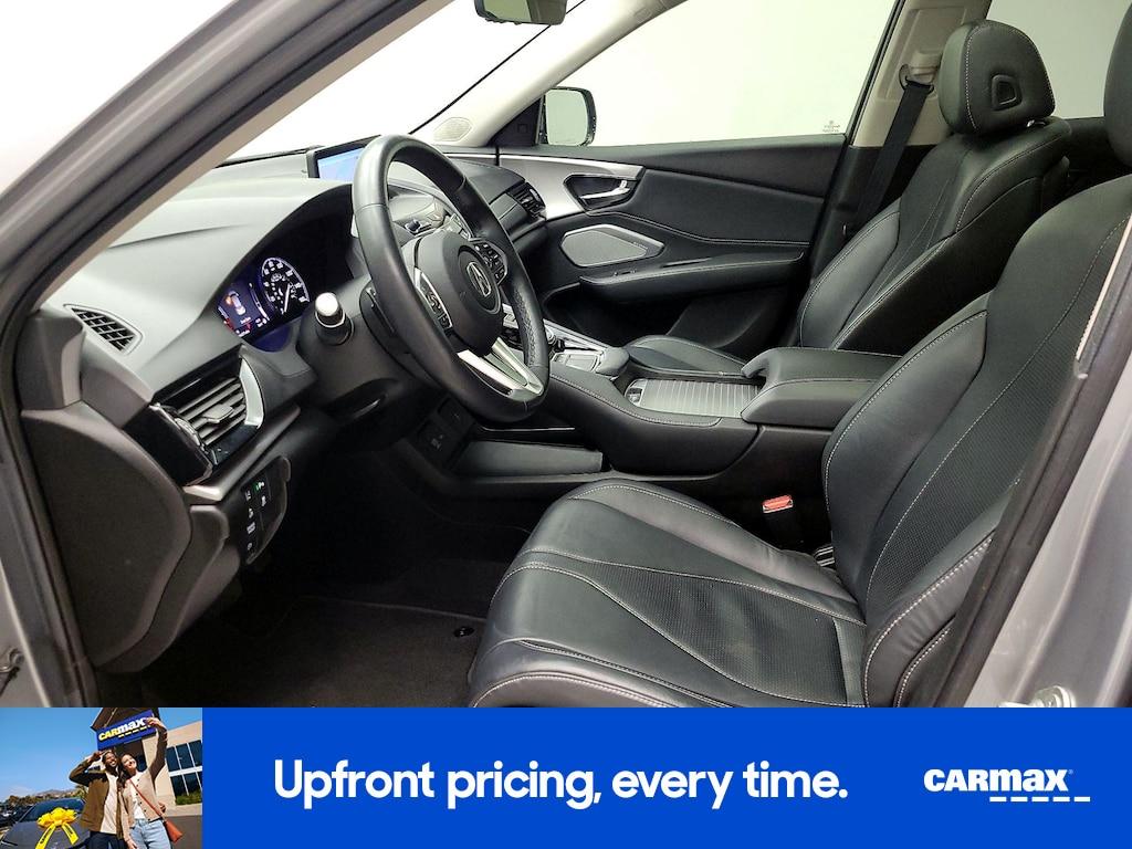 used 2020 Acura RDX car, priced at $28,998