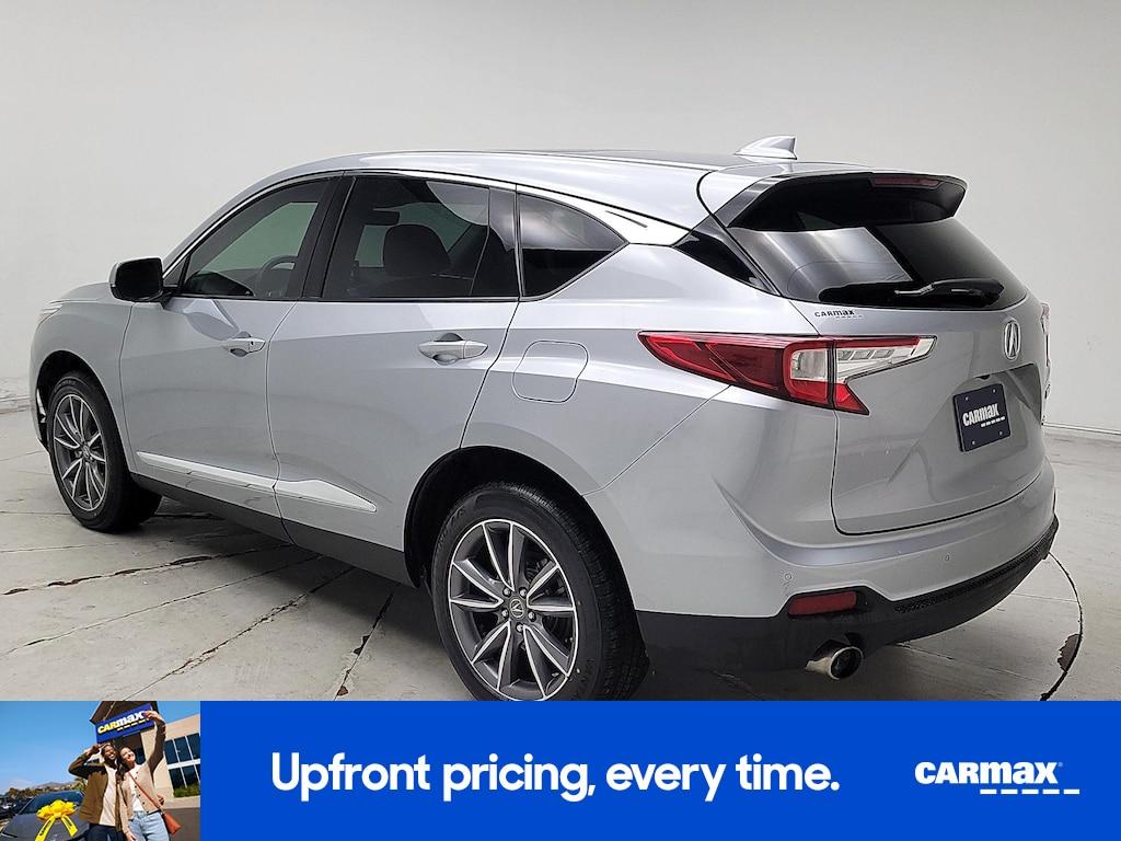 used 2020 Acura RDX car, priced at $28,998