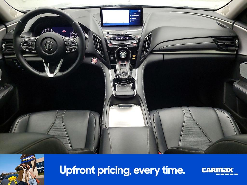 used 2020 Acura RDX car, priced at $28,998