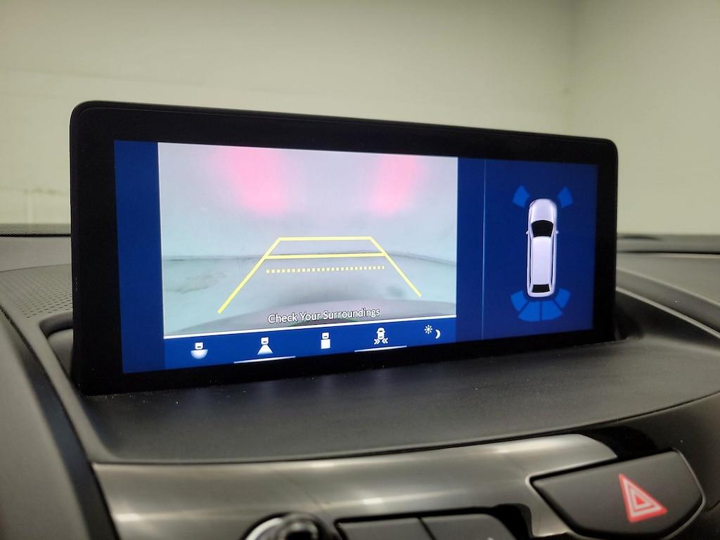 used 2020 Acura RDX car, priced at $28,998