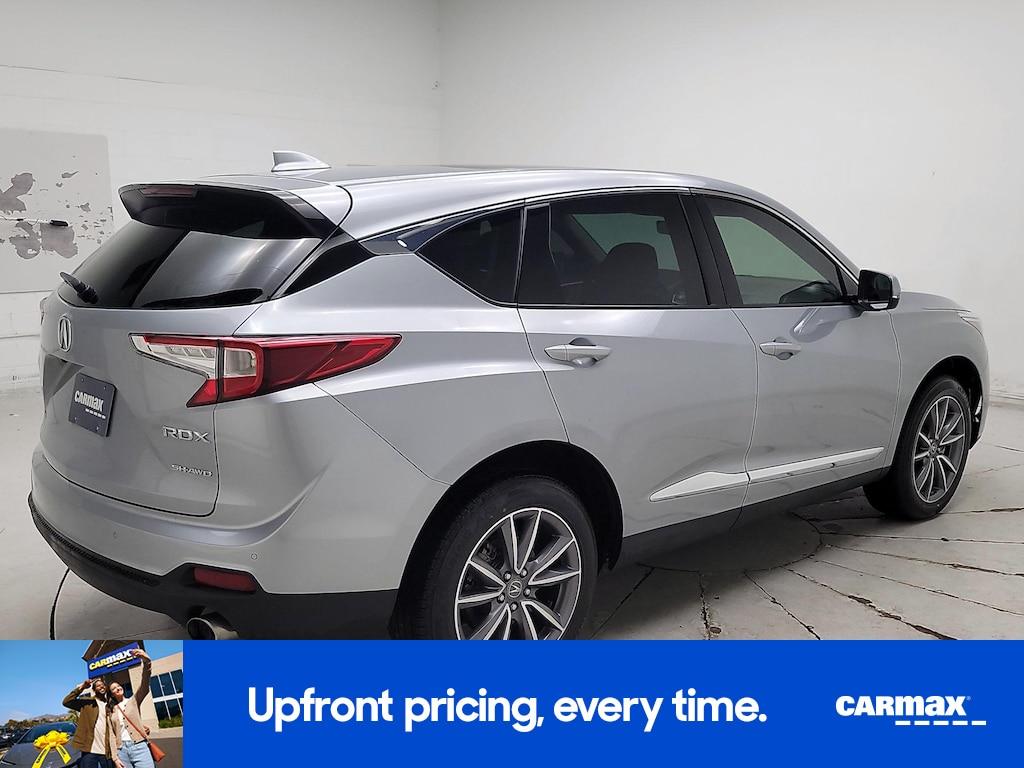 used 2020 Acura RDX car, priced at $28,998