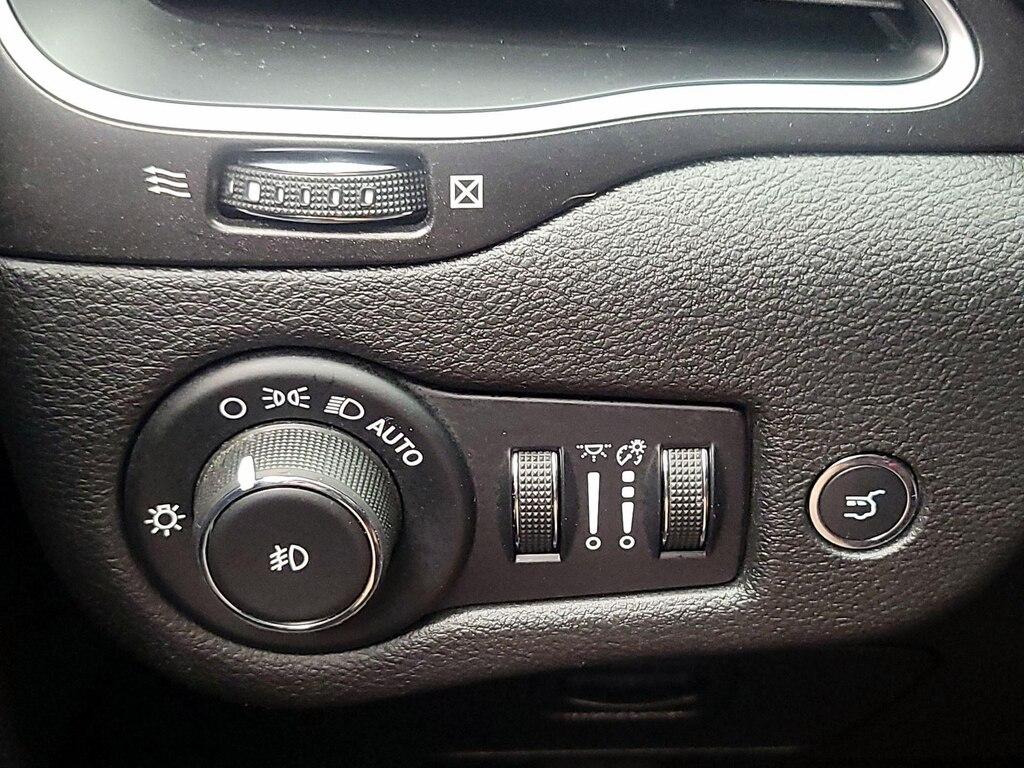 used 2019 Jeep Cherokee car, priced at $22,998