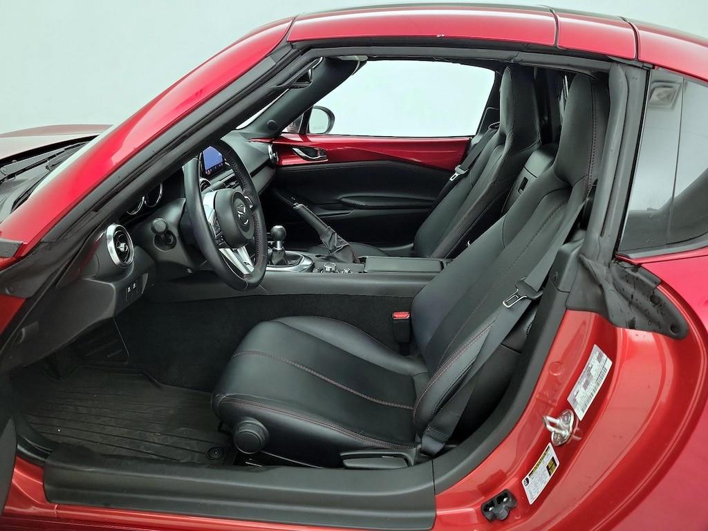 used 2019 Mazda MX-5 Miata car, priced at $27,998