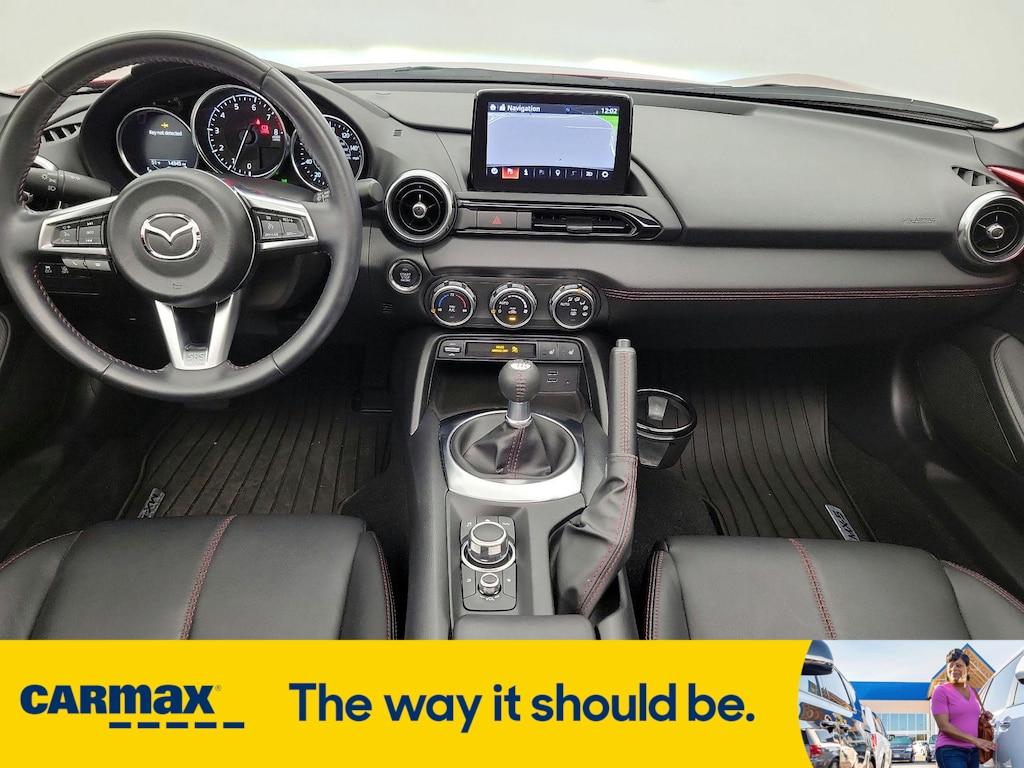 used 2019 Mazda MX-5 Miata car, priced at $27,998