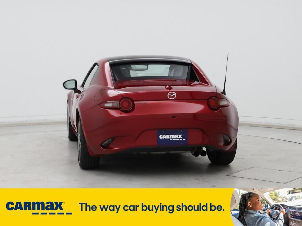 used 2019 Mazda MX-5 Miata car, priced at $27,998