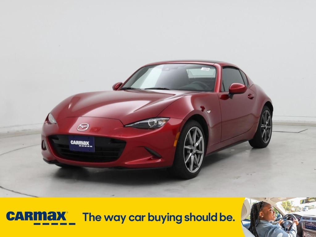 used 2019 Mazda MX-5 Miata car, priced at $27,998