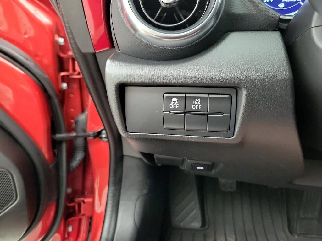 used 2019 Mazda MX-5 Miata car, priced at $27,998