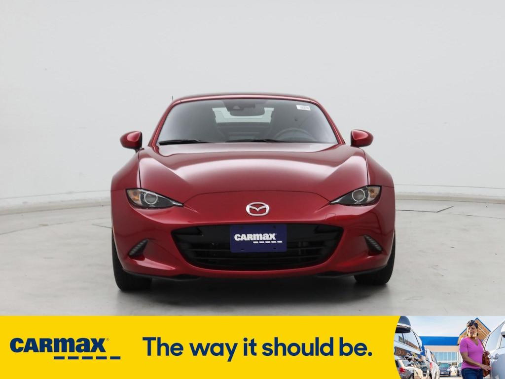 used 2019 Mazda MX-5 Miata car, priced at $27,998