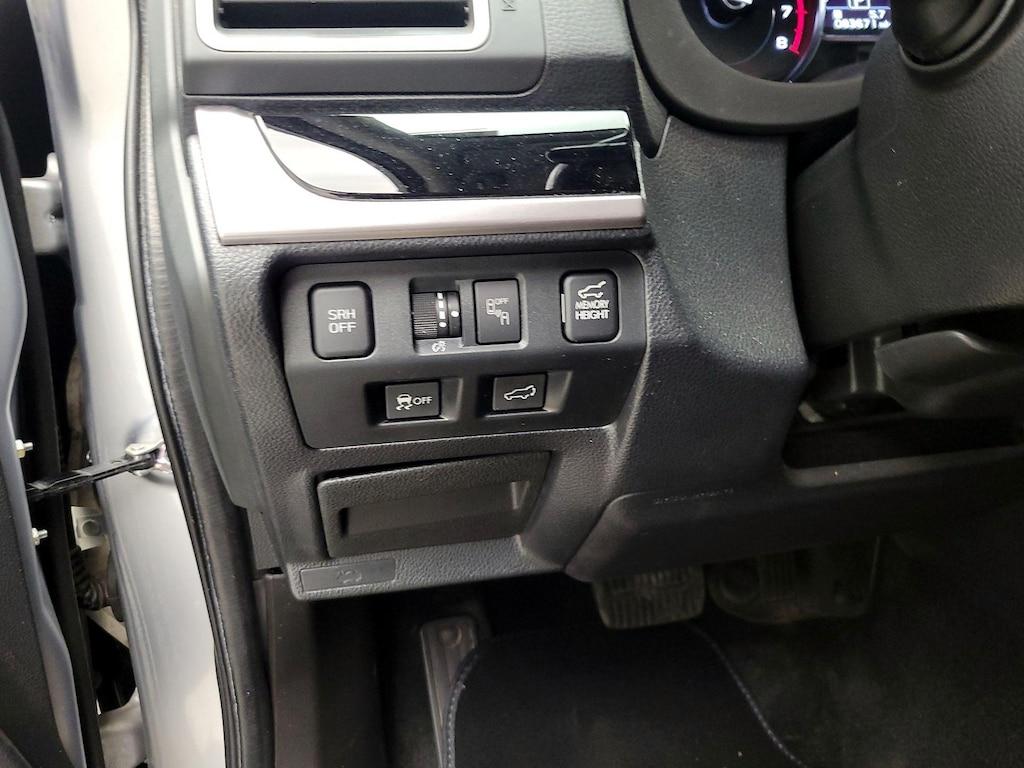 used 2017 Subaru Forester car, priced at $20,998