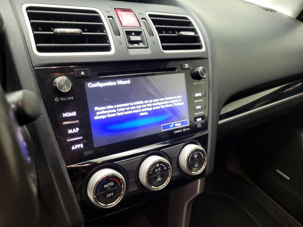 used 2017 Subaru Forester car, priced at $20,998