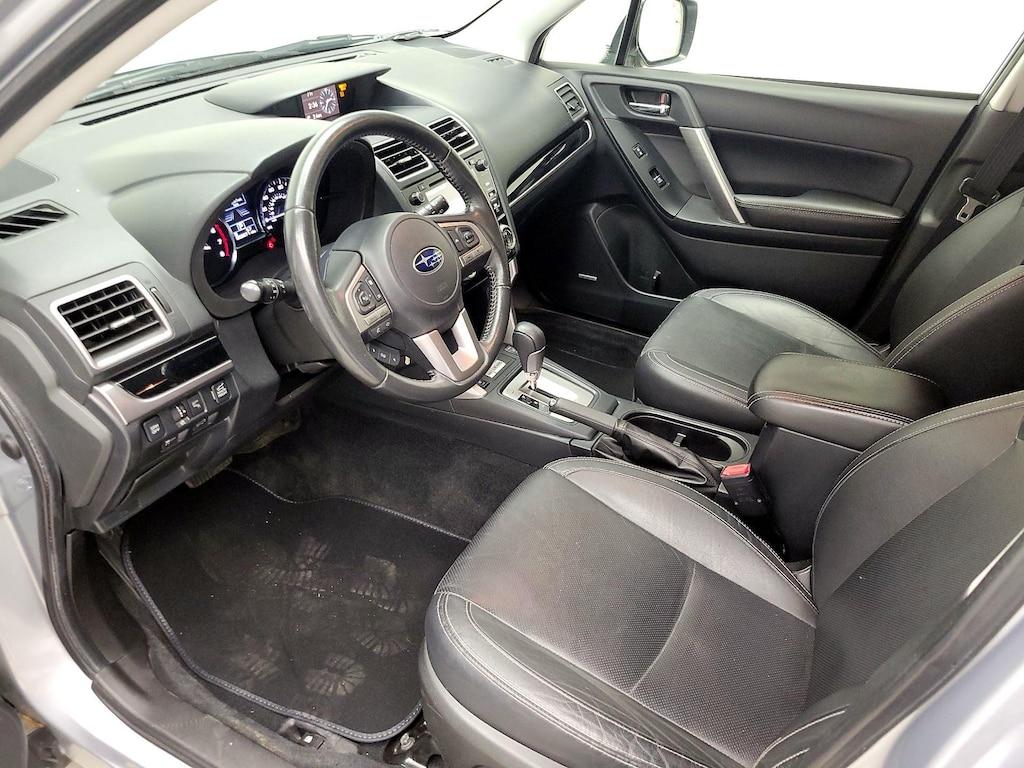 used 2017 Subaru Forester car, priced at $20,998