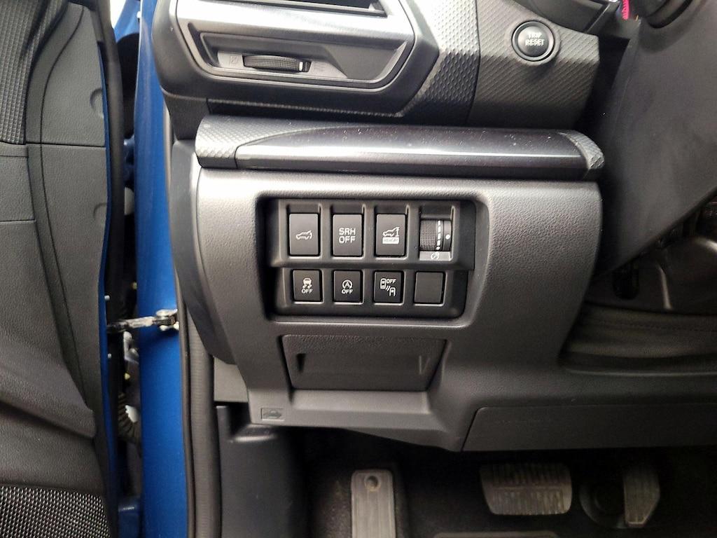 used 2024 Subaru Forester car, priced at $35,998