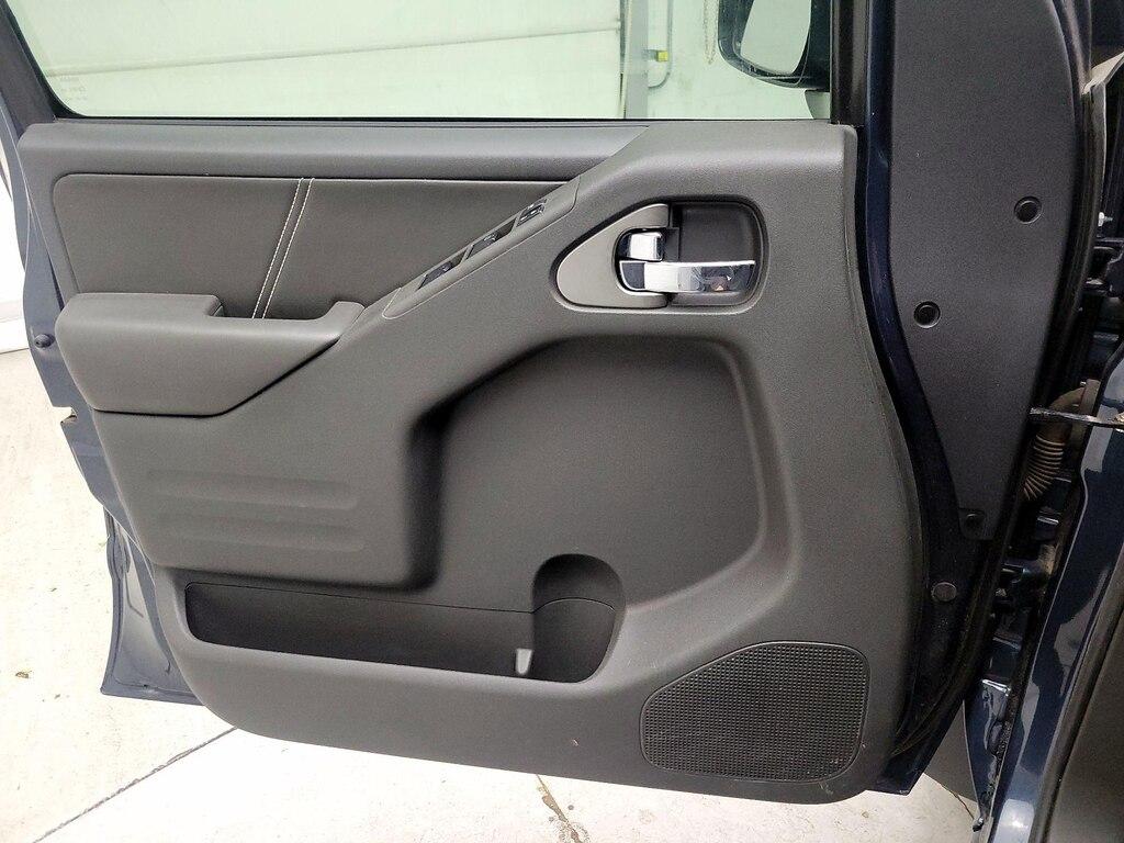 used 2017 Nissan Frontier car, priced at $27,998