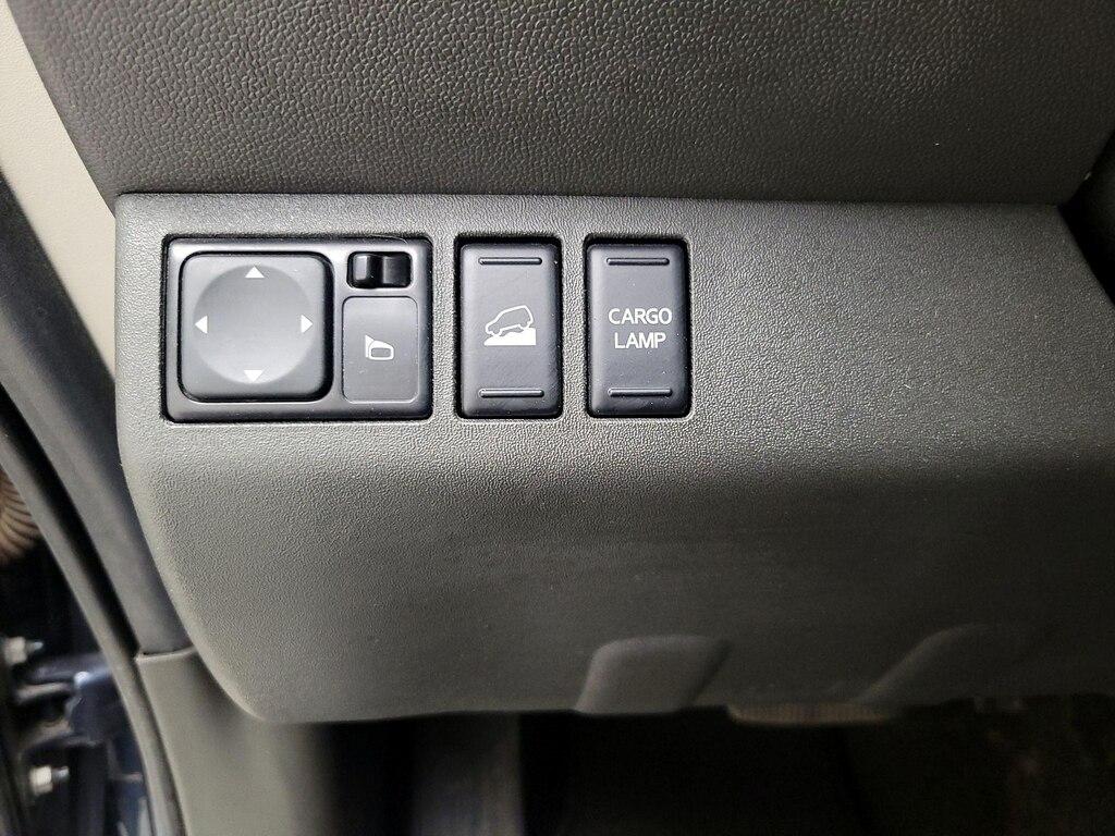 used 2017 Nissan Frontier car, priced at $27,998