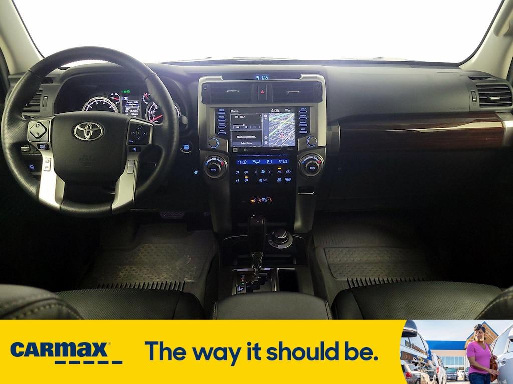 used 2024 Toyota 4Runner car, priced at $56,998