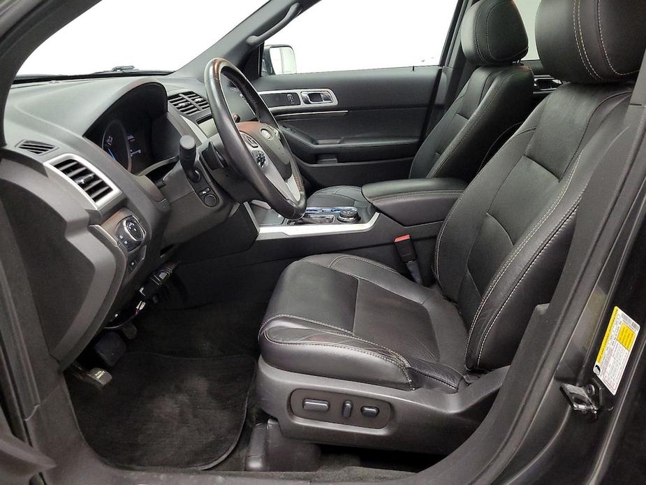 used 2015 Ford Explorer car, priced at $17,998