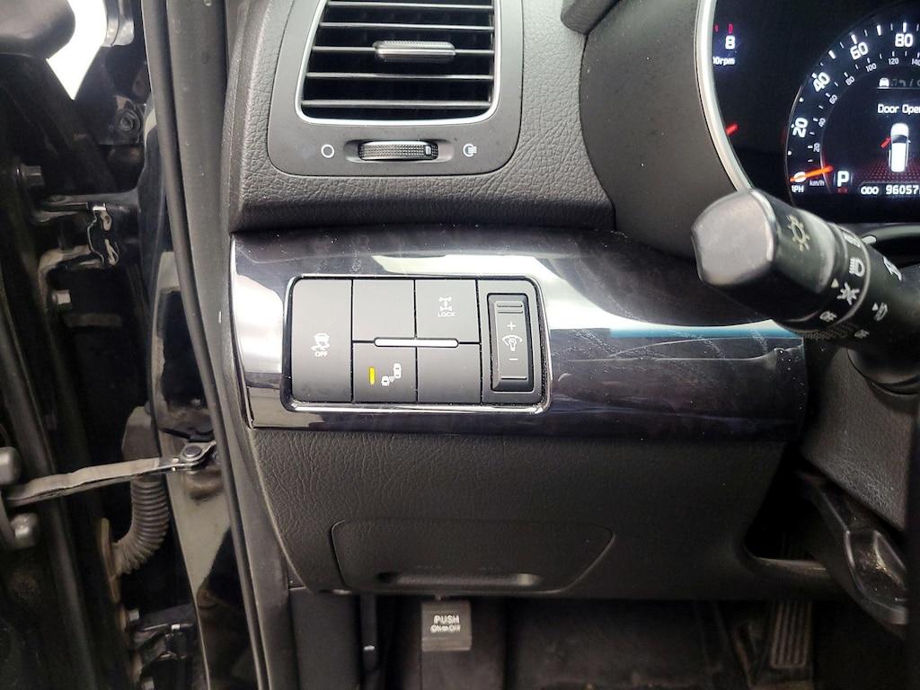 used 2015 Kia Sorento car, priced at $15,998