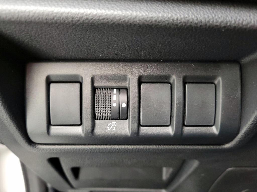 used 2022 Subaru Outback car, priced at $27,998