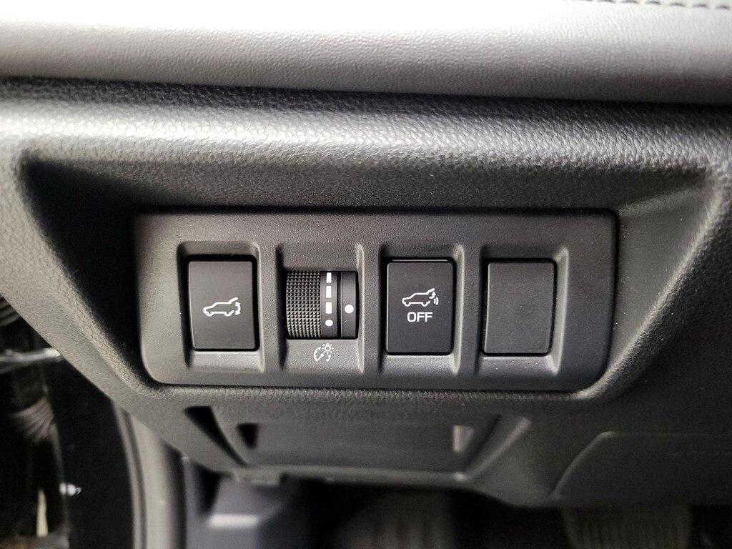 used 2024 Subaru Outback car, priced at $38,998