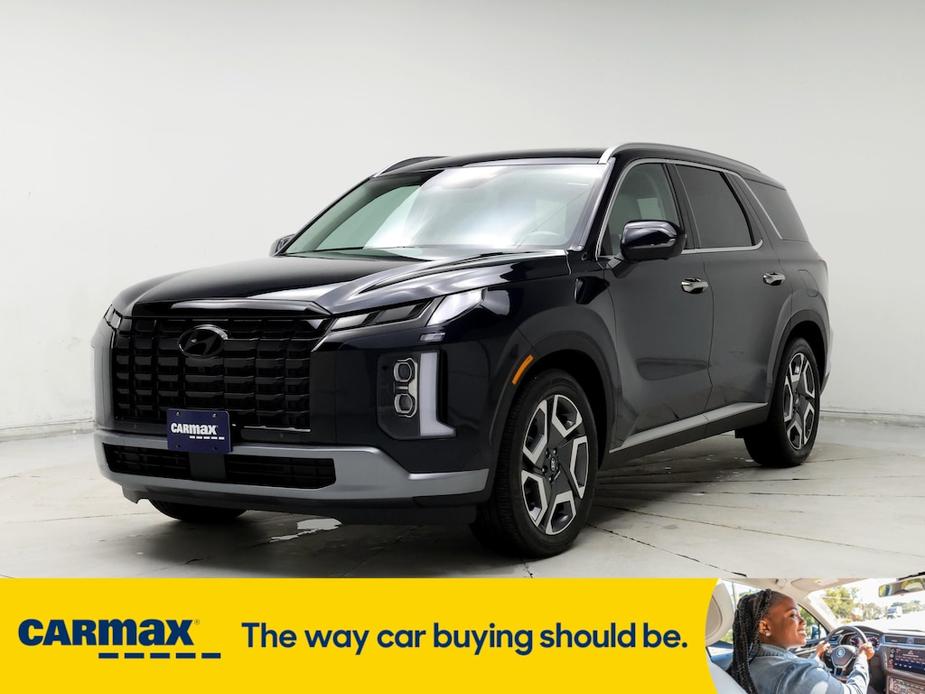 used 2024 Hyundai Palisade car, priced at $48,998