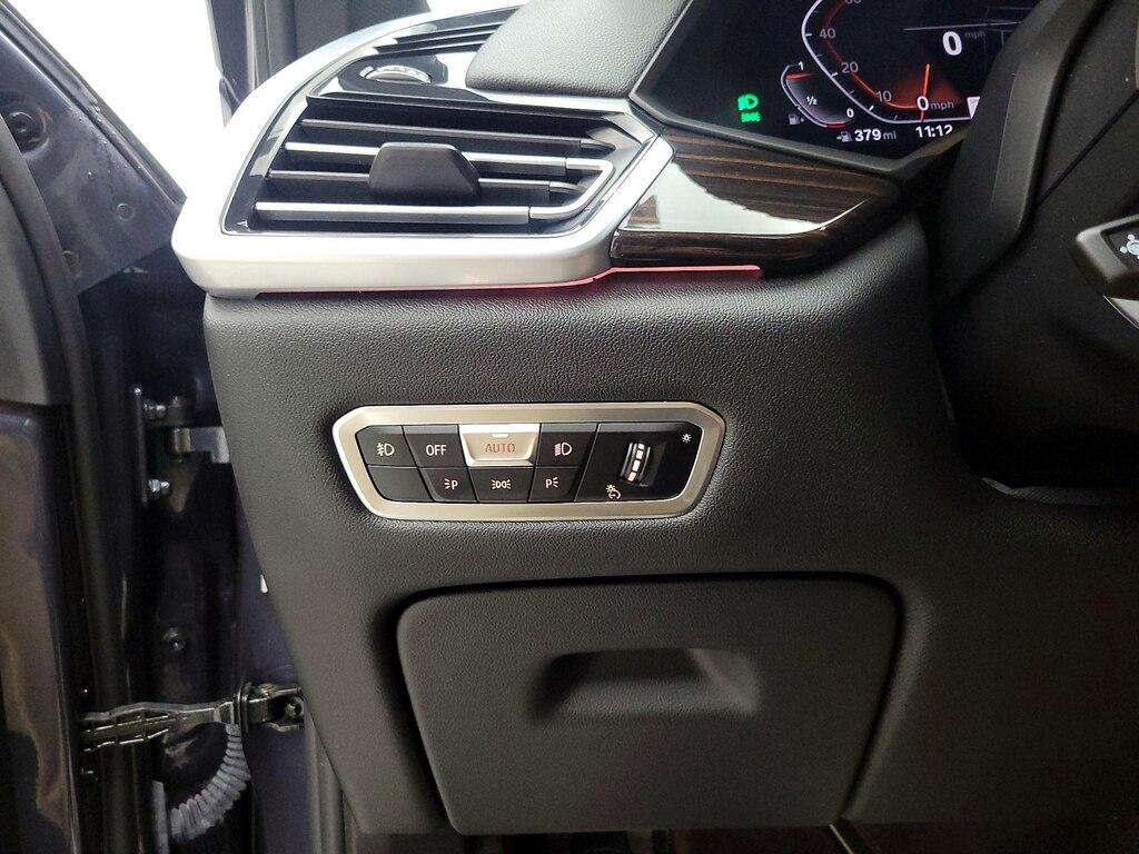 used 2021 BMW X5 car, priced at $48,998