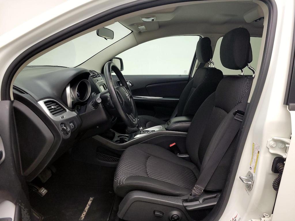 used 2017 Dodge Journey car, priced at $16,998