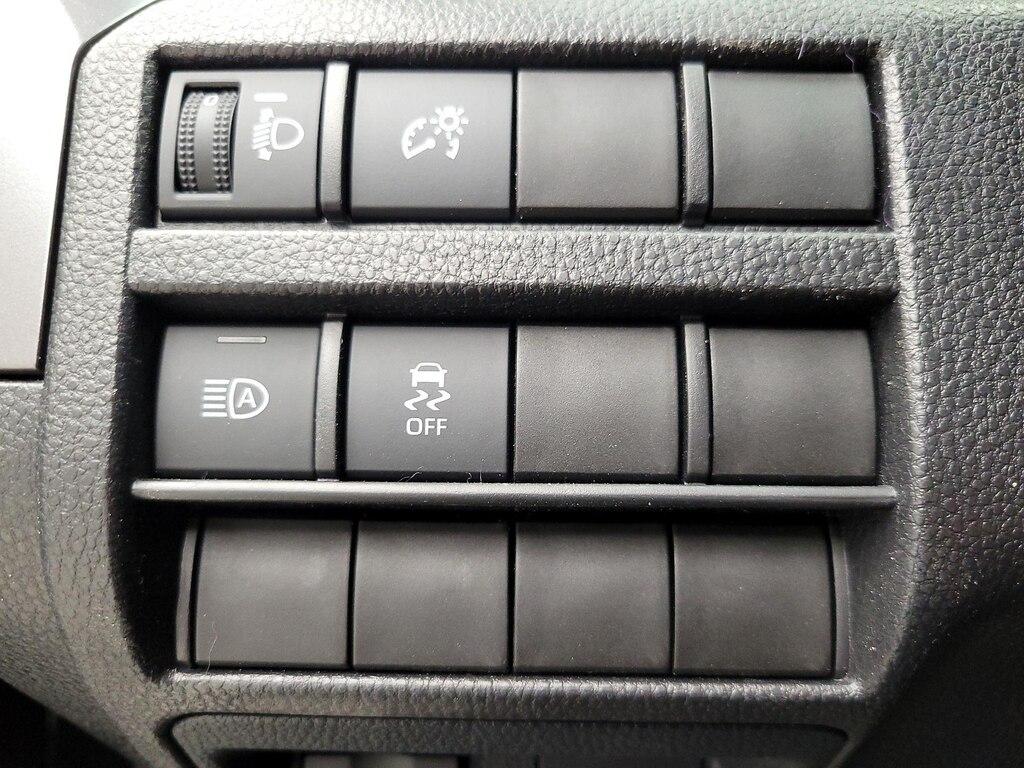 used 2025 Toyota Tacoma car, priced at $44,998