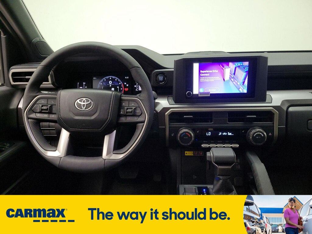 used 2025 Toyota Tacoma car, priced at $44,998