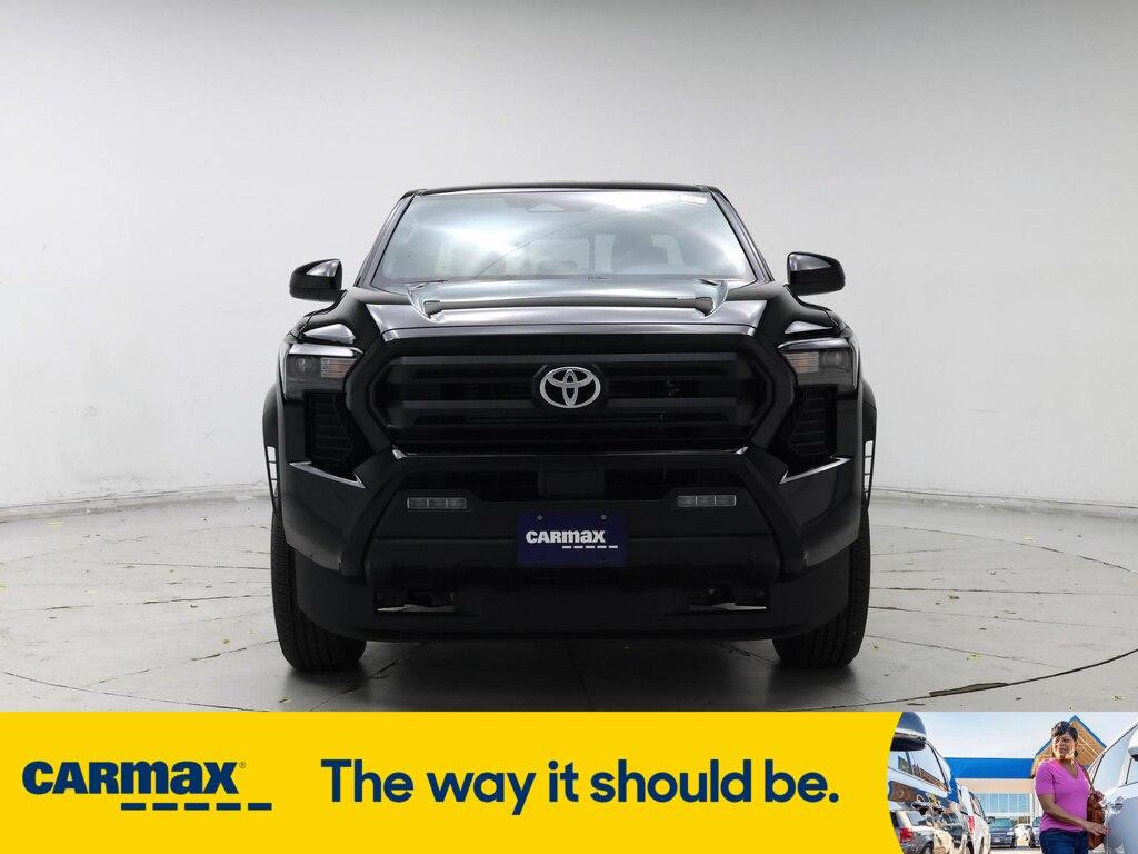 used 2025 Toyota Tacoma car, priced at $44,998